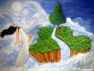 Sobre las Nubes
